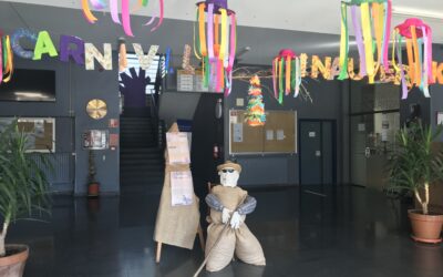 CARNAVALES – INAUTERIAK