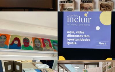 MOVILIDAD ERASMUS+  LISBOA