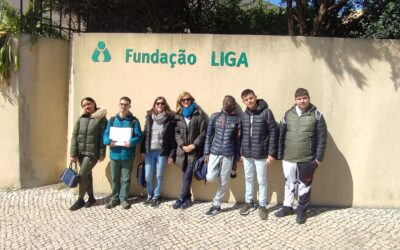 Movilidad Erasmus+ FP Especial