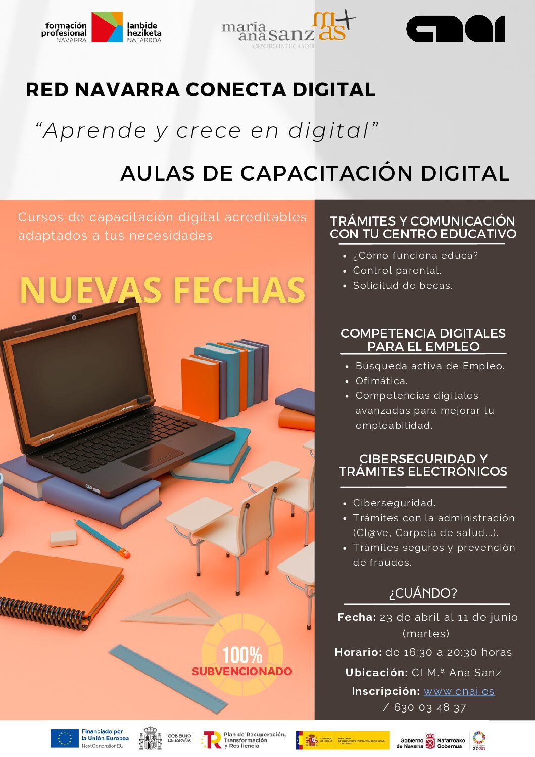 CURSO DE CAPACITACIÓN DIGITAL ACREDITABLE