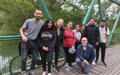 INICIO DE CURSO 24-25 – PRESENTACIONES