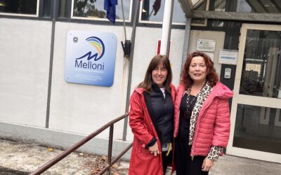 Erasmus+ Irakaskuntza Mugikortasuna