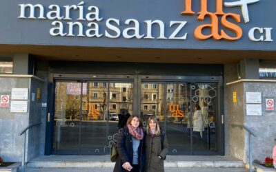 Italiako irakasleen harrera (ERASMUS +)