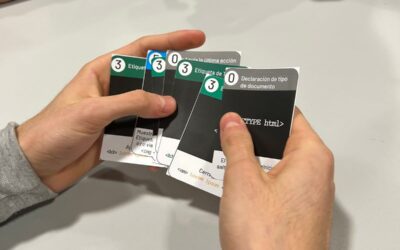 š» Arte Eskolaren eta MarĆa Ana Sanz CIren arteko LANKIDETZA!