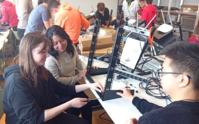 💥📢NUEVO PROYECTO DE INNOVACIÓN 💻