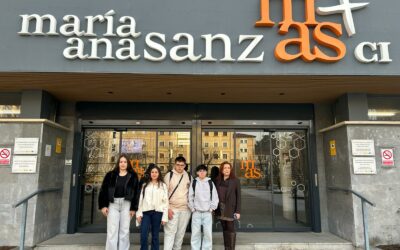 NUEVA MOVILIDAD ERASMUS+