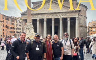 ERASMUS+ FORMACIÓN EN TRANSPORTE MARÍTIMO