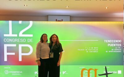 CONGRESO FP EMPRESA