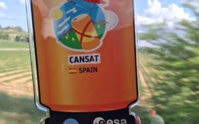 Premio Mejor Desarrollo Tecnológico Desafío CanSat 2026