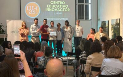 Premios Innovactoras 2026