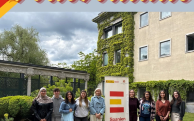 COMERCIO GRADO SUPERIOR Movilidad Erasmus+ en Alemania