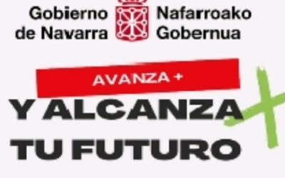 Jornadas Avanza + y alcanza tu futuro