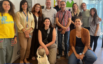 Movilidad Direcciones Proyecto NAVE